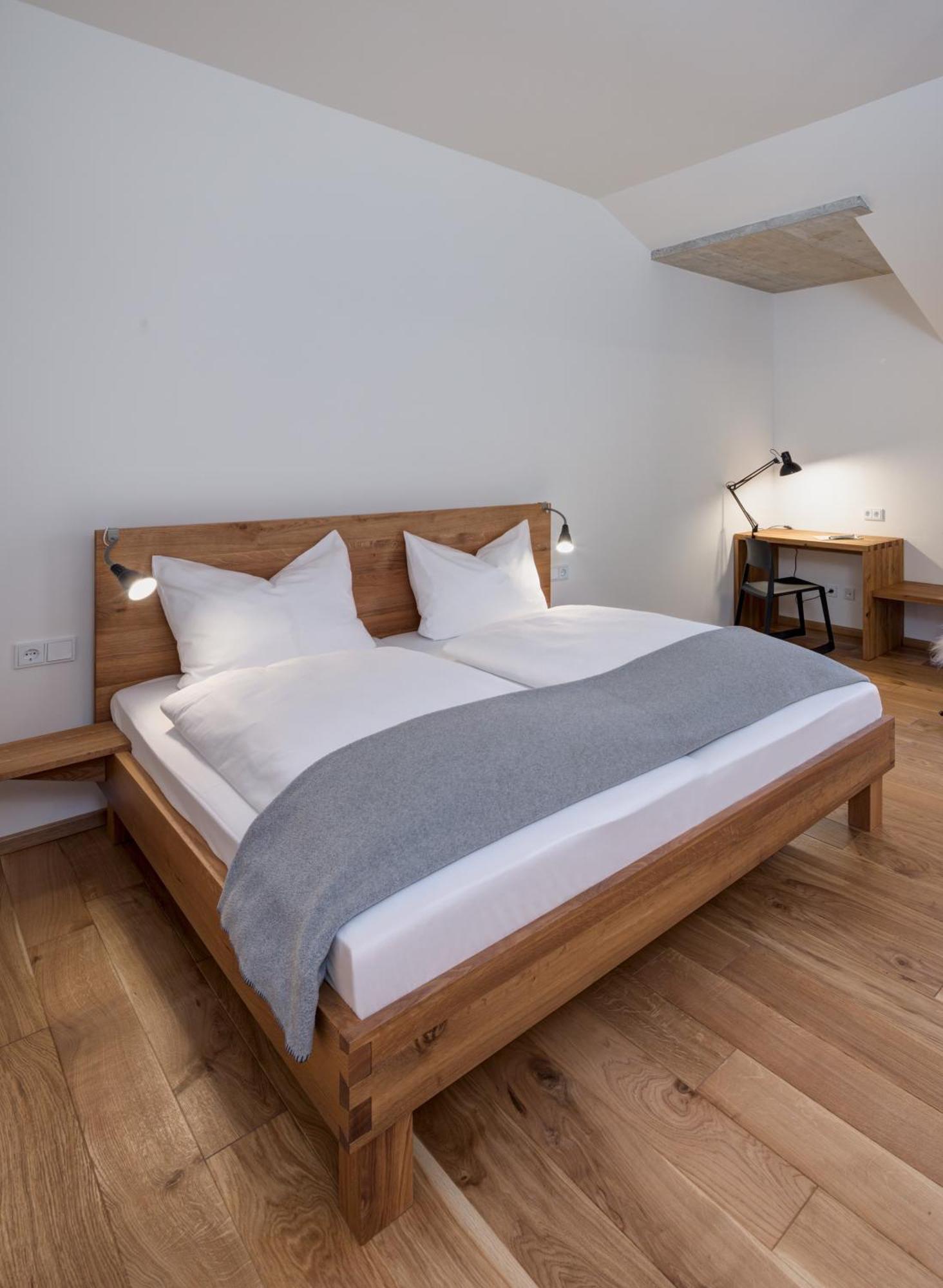 Hotel Roehrl Sinzing Kültér fotó