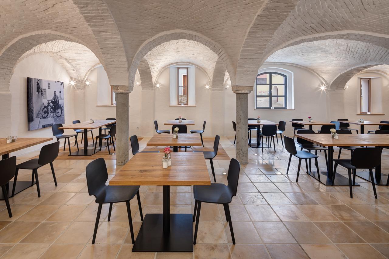 Hotel Roehrl Sinzing Kültér fotó