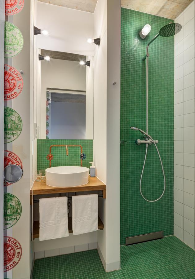 Hotel Roehrl Sinzing Kültér fotó