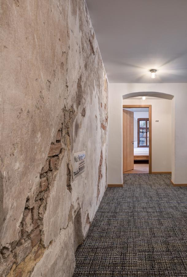 Hotel Roehrl Sinzing Kültér fotó