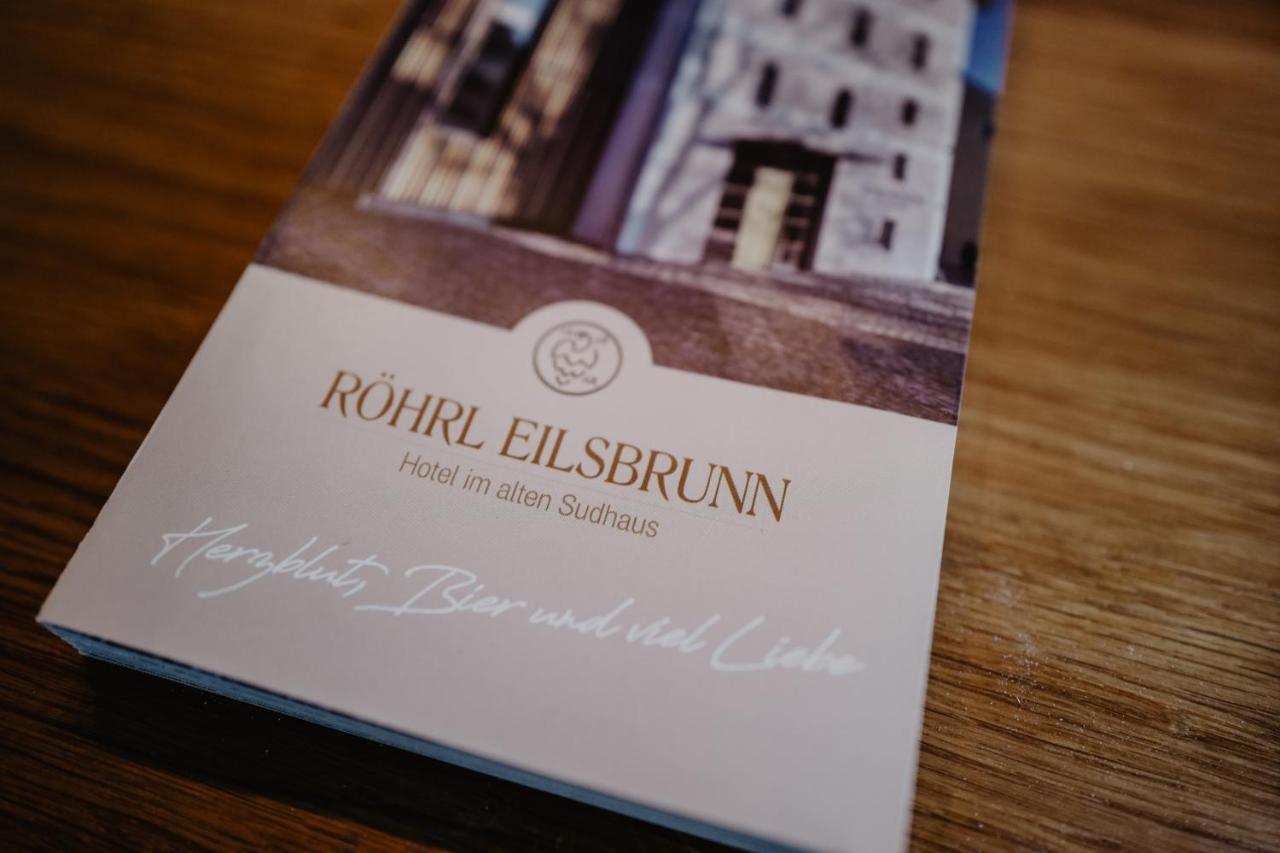 Hotel Roehrl Sinzing Kültér fotó